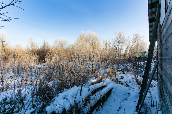 
  Продается дом, 54.35 м², Новосибирск
. Фото 19.