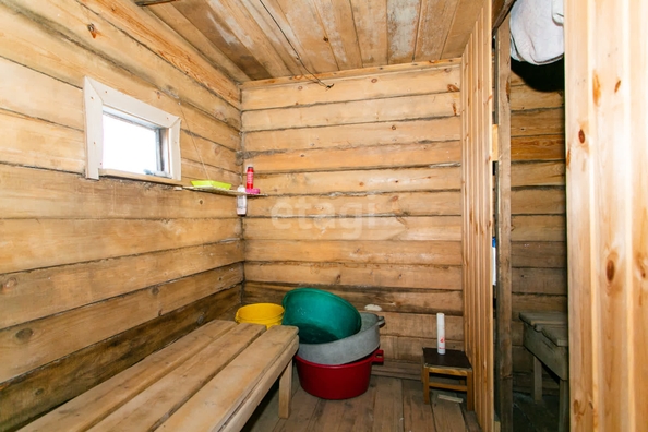 
  Продается дом, 54.35 м², Новосибирск
. Фото 22.