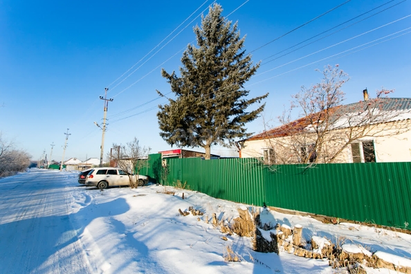 
  Продается дом, 54.35 м², Новосибирск
. Фото 26.
