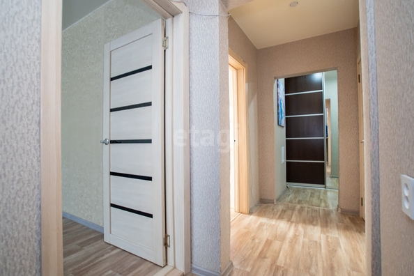 
  Продается 2-комн. квартира, 63.7 м², Николая Сотникова ул, д. 12
. Фото 5.