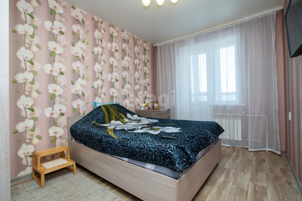 
  Продается 2-комн. квартира, 63.7 м², Николая Сотникова ул, д. 12
. Фото 7.