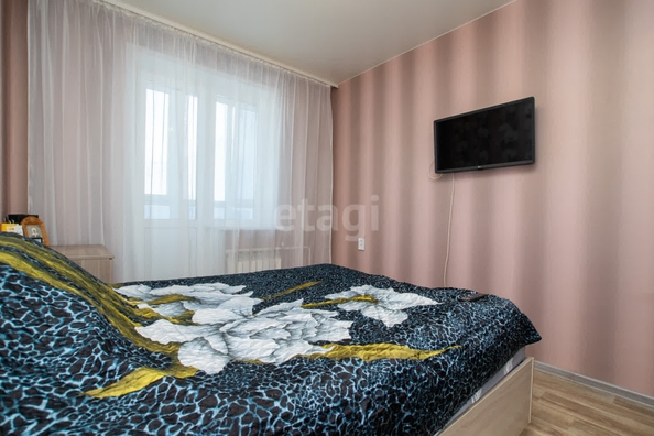 
  Продается 2-комн. квартира, 63.7 м², Николая Сотникова ул, д. 12
. Фото 8.