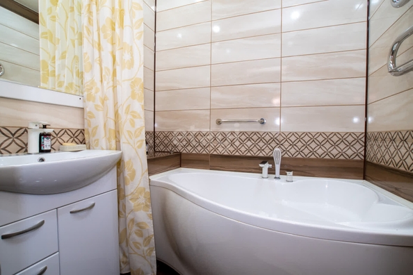 
  Продается 2-комн. квартира, 63.7 м², Николая Сотникова ул, д. 12
. Фото 13.
