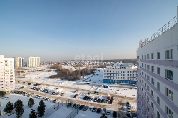 
  Продается 2-комн. квартира, 63.7 м², Николая Сотникова ул, д. 12
. Фото 18.