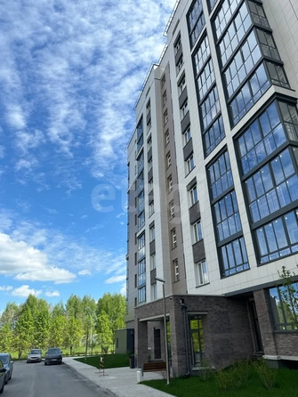 
  Продается 2-комн. квартира, 54.6 м², Никольский пр-кт, д. 22
. Фото 14.
