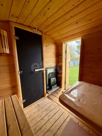 
  Продается дача, 35 м², рабочий поселок Станционно-Ояшинский
. Фото 3.