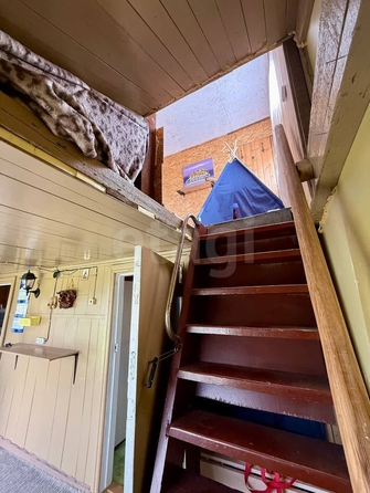 
  Продается дача, 35 м², рабочий поселок Станционно-Ояшинский
. Фото 12.