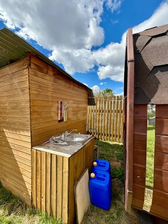 
  Продается дача, 35 м², рабочий поселок Станционно-Ояшинский
. Фото 18.
