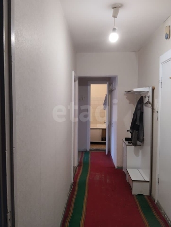
  Продается 2-комн. квартира, 51.8 м², Полевая ул, д. 16
. Фото 2.