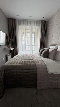 
  Сдается 1-комн. квартира, 31 м², Фабричная ул, д. 65/4
. Фото 6.