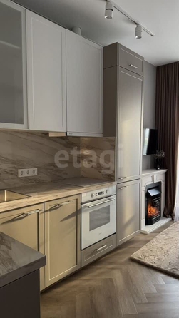 
  Сдается 1-комн. квартира, 31 м², Фабричная ул, д. 65/4
. Фото 13.