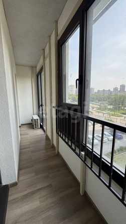 
  Сдается 1-комн. квартира, 31 м², Фабричная ул, д. 65/4
. Фото 25.