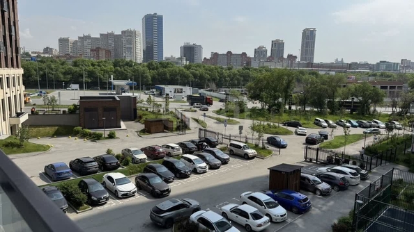 
  Сдается 1-комн. квартира, 31 м², Фабричная ул, д. 65/4
. Фото 28.