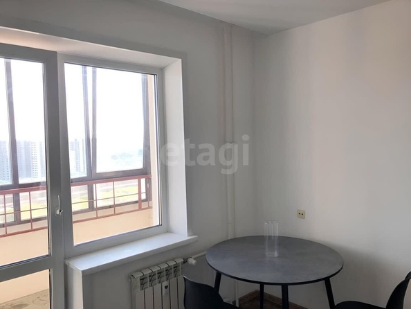 
  Сдается 1-комн. квартира, 42 м², Мясниковой ул, д. 4
. Фото 5.