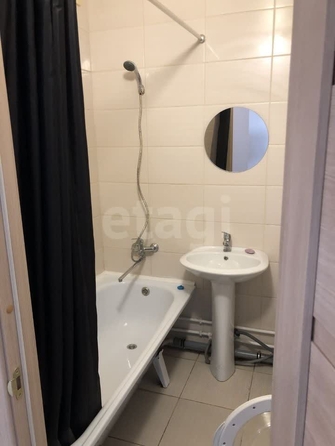 
  Сдается 1-комн. квартира, 42 м², Мясниковой ул, д. 4
. Фото 19.
