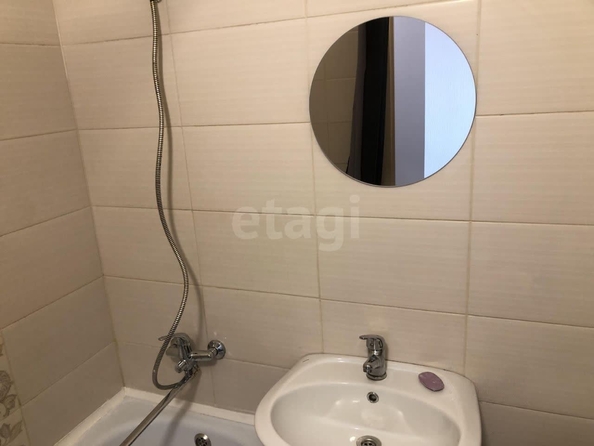 
  Сдается 1-комн. квартира, 42 м², Мясниковой ул, д. 4
. Фото 20.