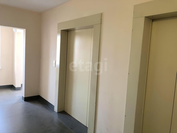 
  Сдается 1-комн. квартира, 42 м², Мясниковой ул, д. 4
. Фото 31.