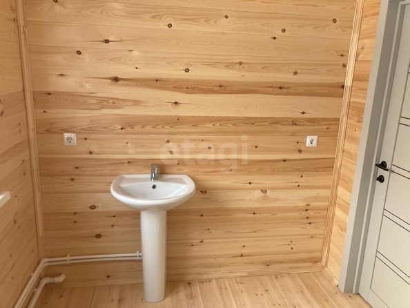 
  Продается дом, 140 м², дачный поселок Мочище
. Фото 17.