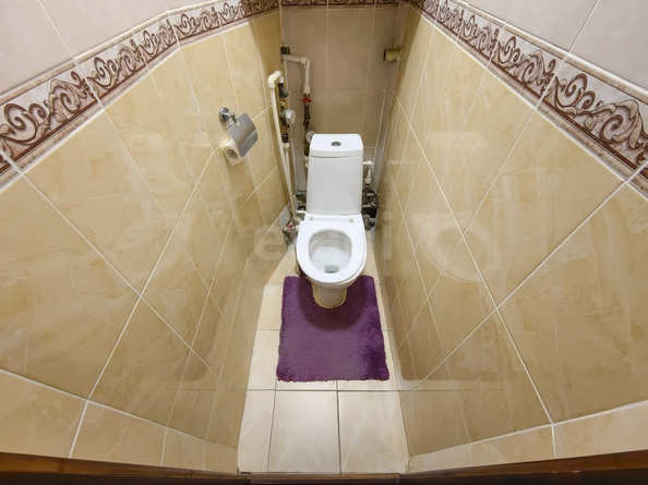 
  Сдается комната, 12.8 м², Кропоткина ул, д. 118
. Фото 8.