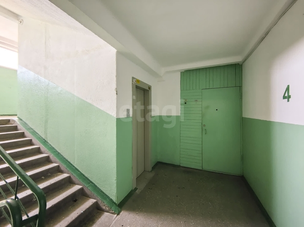 
  Сдается комната, 12.8 м², Кропоткина ул, д. 118
. Фото 14.