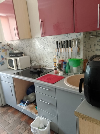 
  Сдается комната, 12.8 м², Кропоткина ул, д. 118
. Фото 30.