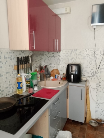 
  Сдается комната, 12.8 м², Кропоткина ул, д. 118
. Фото 32.