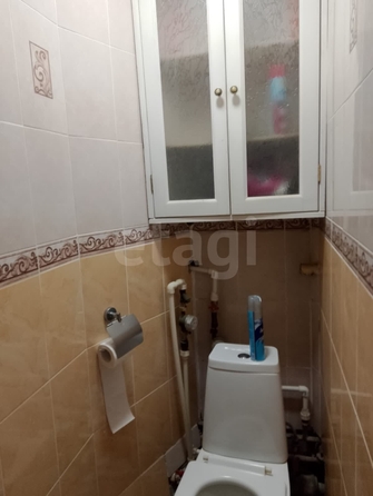 
  Сдается комната, 12.8 м², Кропоткина ул, д. 118
. Фото 35.