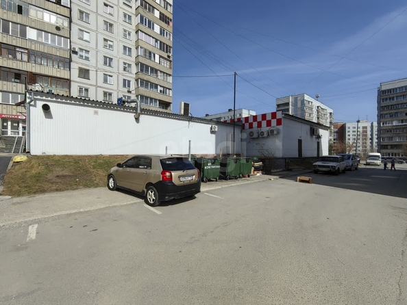 
  Сдается торговая площадь, 11 м², Земнухова ул, д. 8а
. Фото 3.