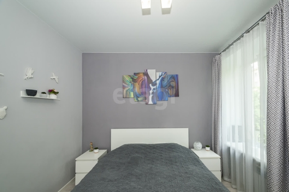 
  Продается 3-комн. квартира, 61.8 м², Урицкого ул, д. 1
. Фото 17.