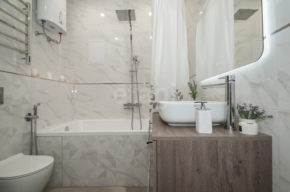 
  Продается 3-комн. квартира, 61.8 м², Урицкого ул, д. 1
. Фото 24.