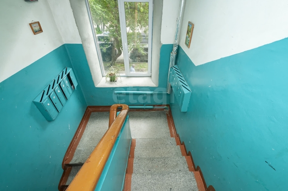
  Продается 3-комн. квартира, 61.8 м², Урицкого ул, д. 1
. Фото 33.