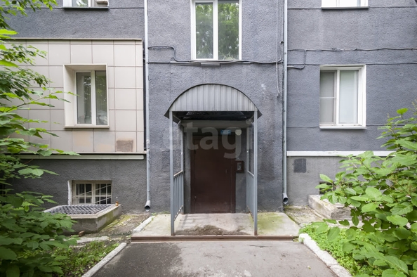 
  Продается 3-комн. квартира, 61.8 м², Урицкого ул, д. 1
. Фото 34.