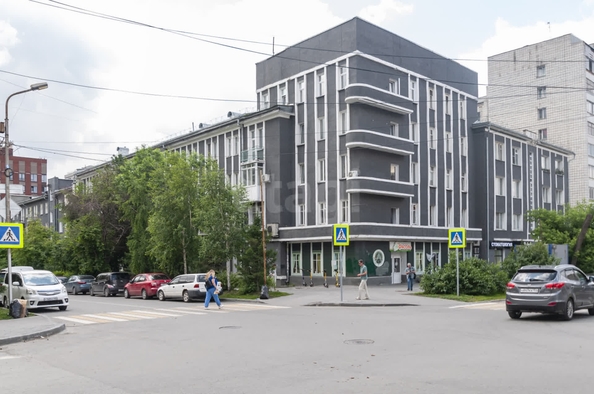 
  Продается 3-комн. квартира, 61.8 м², Урицкого ул, д. 1
. Фото 35.