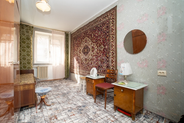 
  Продается 2-комн. квартира, 43.9 м², 1-й Серафимовича пер, д. 2
. Фото 2.