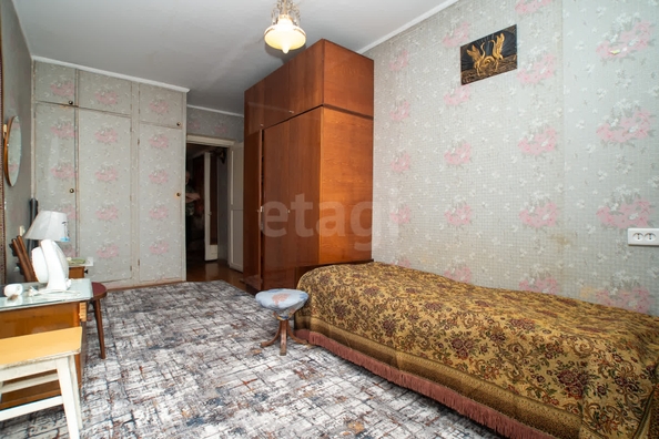 
  Продается 2-комн. квартира, 43.9 м², 1-й Серафимовича пер, д. 2
. Фото 3.