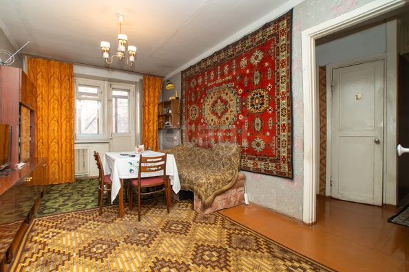 
  Продается 2-комн. квартира, 43.9 м², 1-й Серафимовича пер, д. 2
. Фото 6.