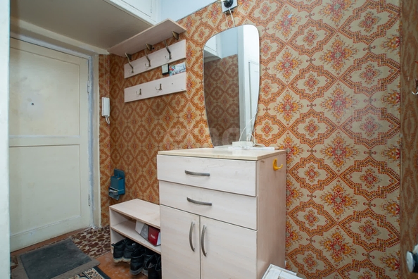 
  Продается 2-комн. квартира, 43.9 м², 1-й Серафимовича пер, д. 2
. Фото 14.