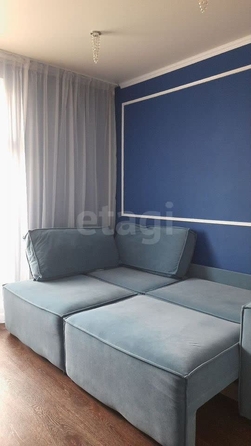 
  Сдается 1-комн. квартира, 22 м², Виктора Уса ул, д. 7
. Фото 2.