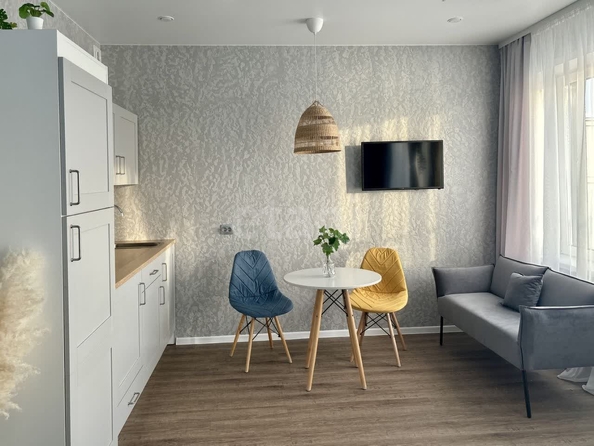 
  Сдается 1-комн. квартира, 30 м², Обская ул, д. 46/2
. Фото 5.