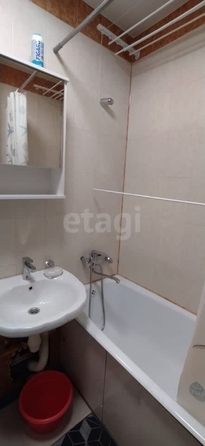 
  Сдается 1-комн. квартира, 19.8 м², Твардовского ул, д. 22/5
. Фото 6.