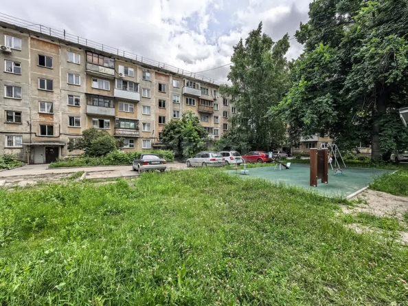 
  Продается 2-комн. квартира, 43 м², Ипподромская ул, д. 49
. Фото 5.