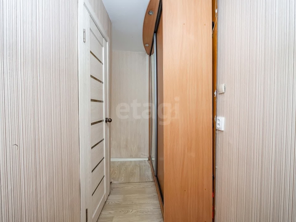 
  Продается 2-комн. квартира, 43 м², Ипподромская ул, д. 49
. Фото 26.