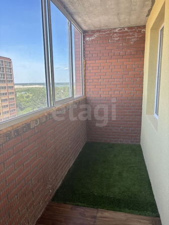 
  Сдается 1-комн. квартира, 31 м², Юности ул, д. 7
. Фото 10.