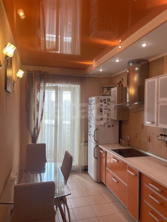 
  Сдается 1-комн. квартира, 40 м², Лескова ул, д. 15
. Фото 1.