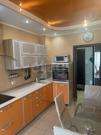 
  Сдается 1-комн. квартира, 40 м², Лескова ул, д. 15
. Фото 2.