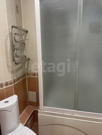 
  Сдается 1-комн. квартира, 40 м², Лескова ул, д. 15
. Фото 11.