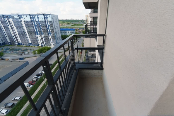 
  Сдается 1-комн. квартира, 30 м², Аэропорт ул, д. 88
. Фото 4.