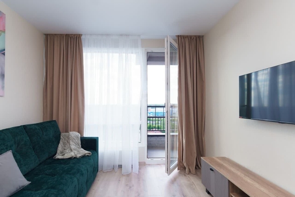 
  Сдается 1-комн. квартира, 30 м², Аэропорт ул, д. 88
. Фото 7.