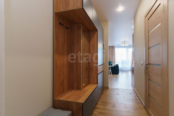 
  Сдается 1-комн. квартира, 30 м², Аэропорт ул, д. 88
. Фото 8.