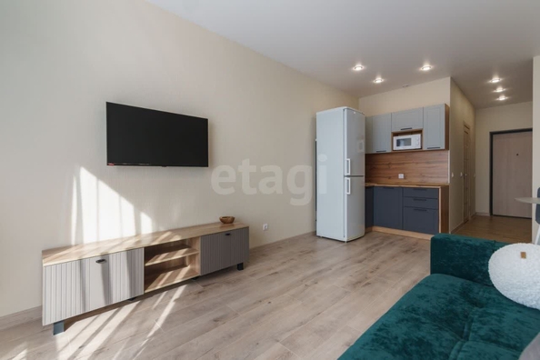 
  Сдается 1-комн. квартира, 30 м², Аэропорт ул, д. 88
. Фото 14.